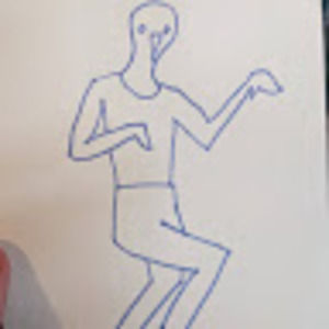 Meet your Posher, Jasper